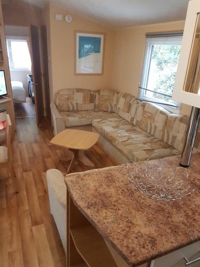Mobil Home Soulac Exterior photo